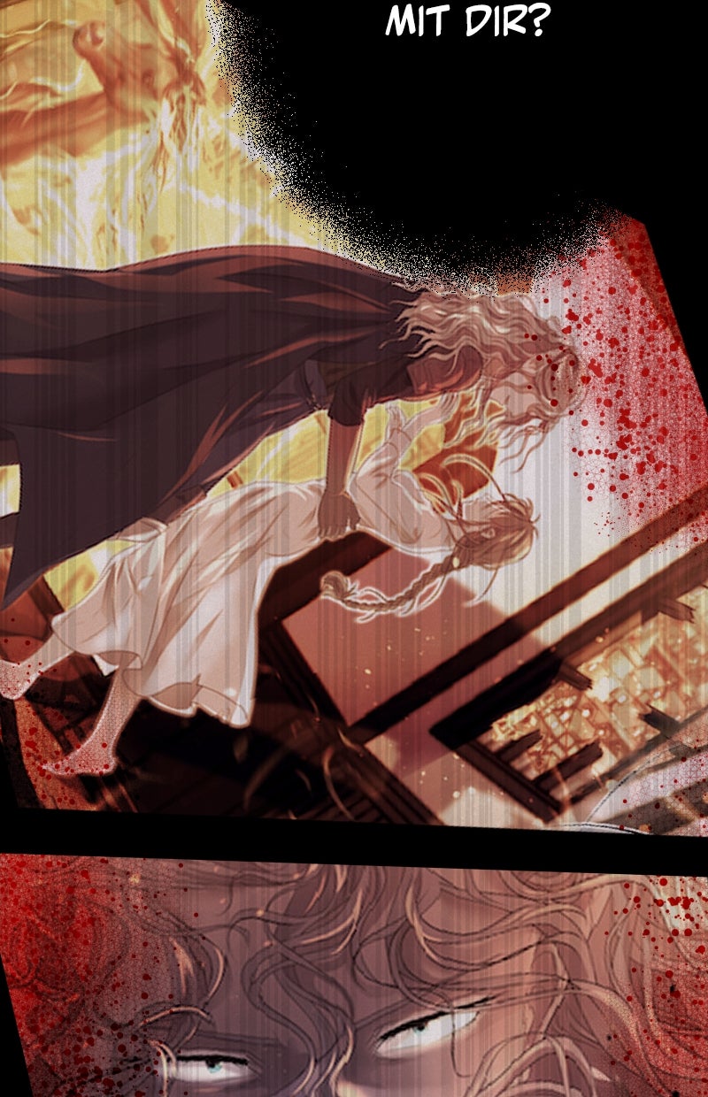 Read KESTREL - Der Vogel im Käfig Manga Online