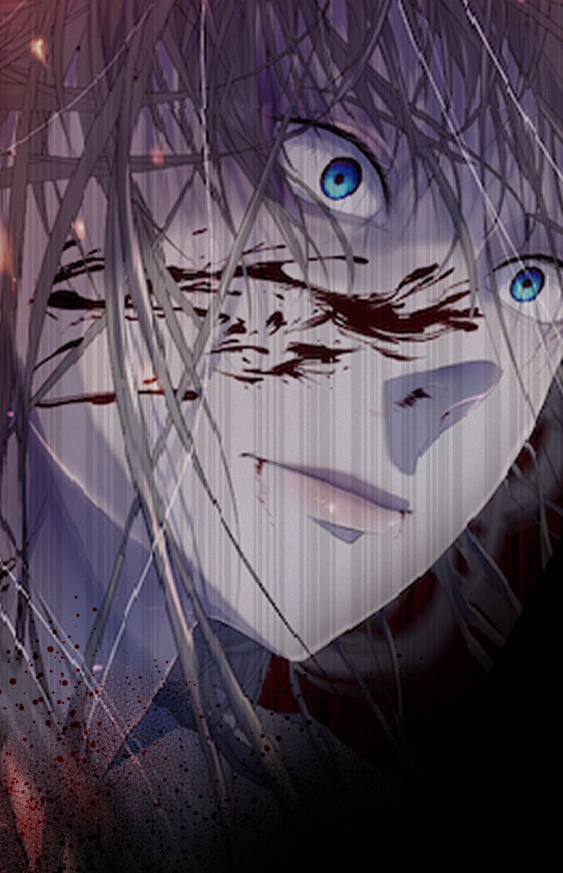 Read KESTREL - Der Vogel im Käfig Manga Online