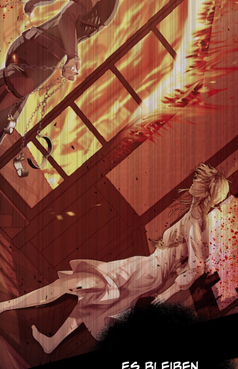 Read KESTREL - Der Vogel im Käfig Manga Online