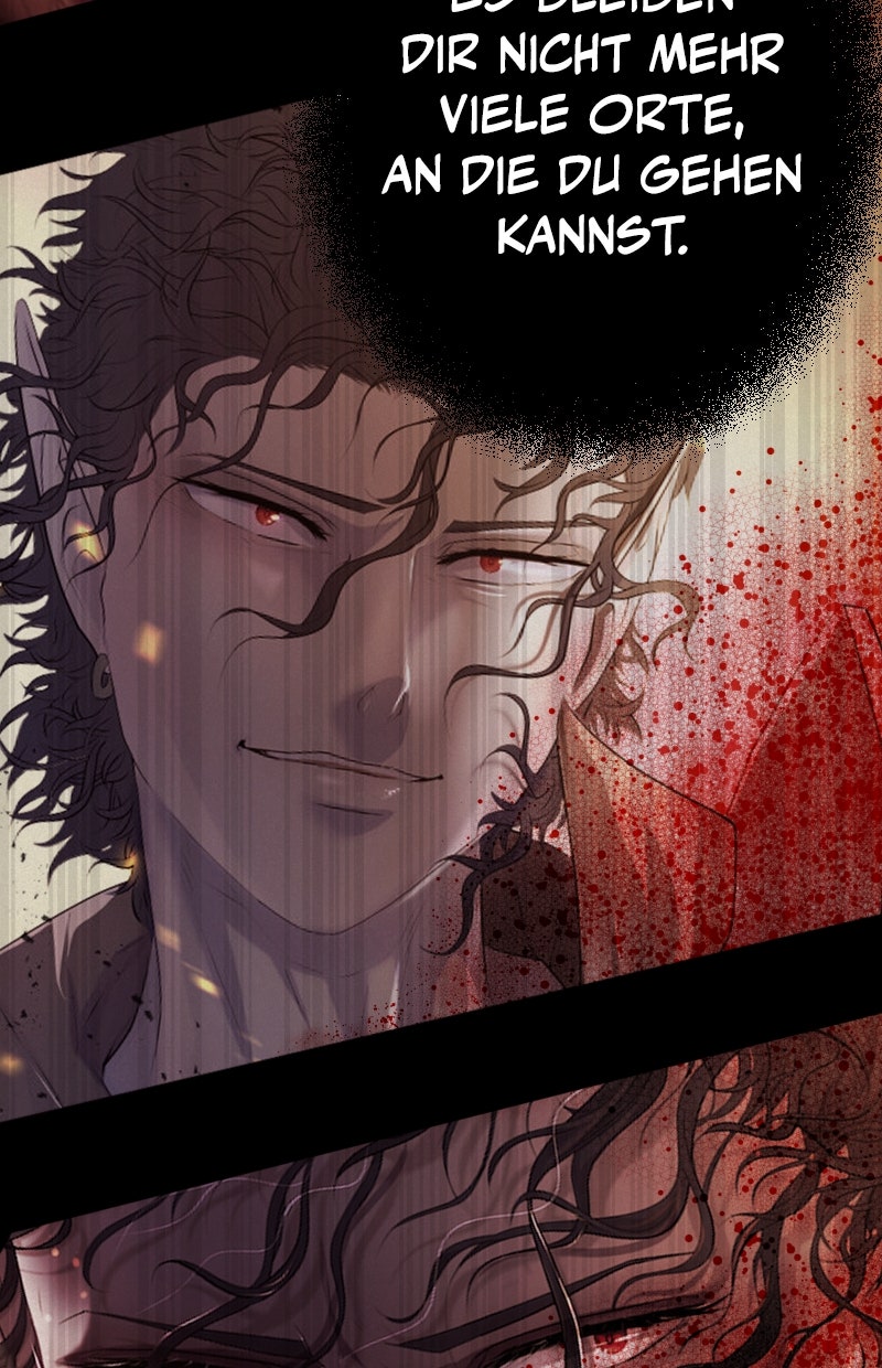 Read KESTREL - Der Vogel im Käfig Manga Online