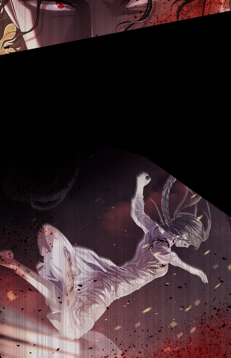 Read KESTREL - Der Vogel im Käfig Manga Online