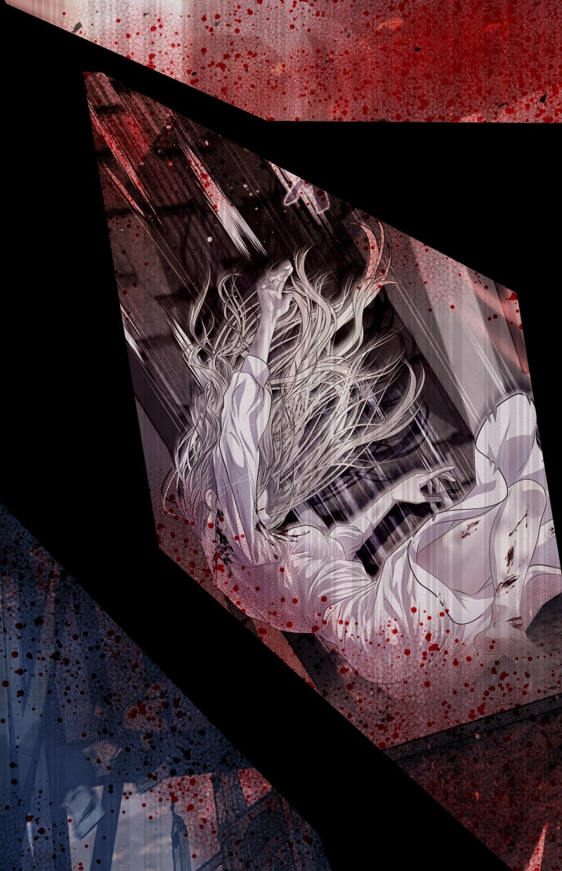 Read KESTREL - Der Vogel im Käfig Manga Online