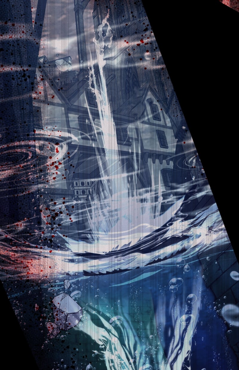 Read KESTREL - Der Vogel im Käfig Manga Online