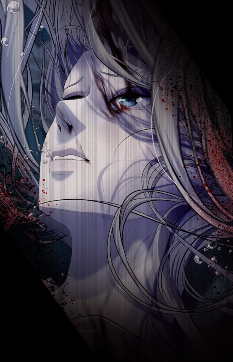 Read KESTREL - Der Vogel im Käfig Manga Online