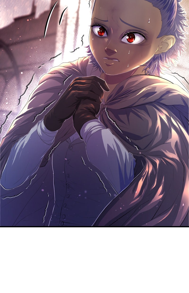 Read KESTREL - Der Vogel im Käfig Manga Online