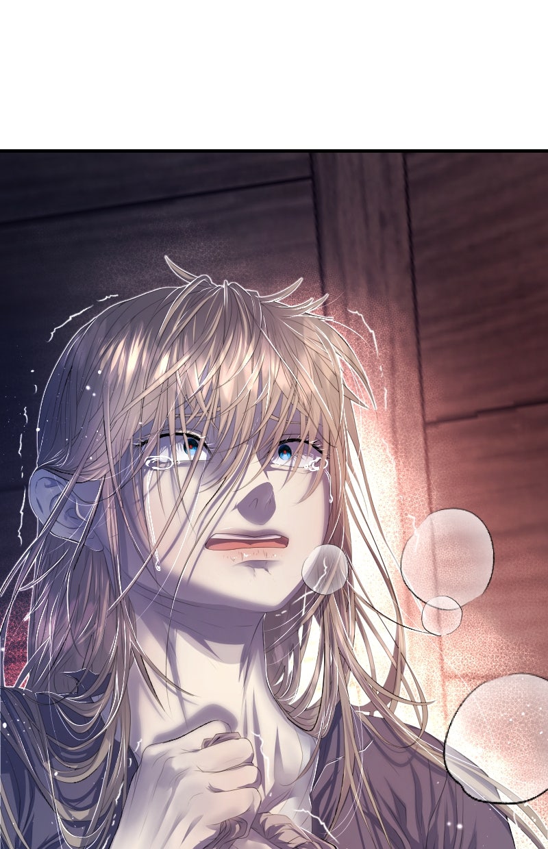 Read KESTREL - Der Vogel im Käfig Manga Online