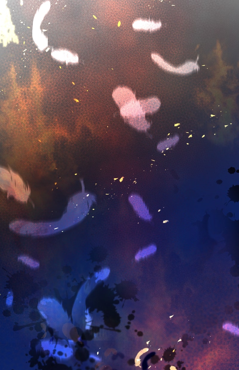 Read KESTREL - Der Vogel im Käfig Manga Online