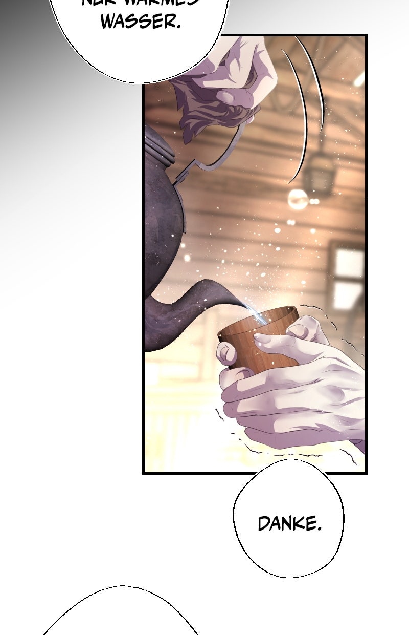 Read KESTREL - Der Vogel im Käfig Manga Online