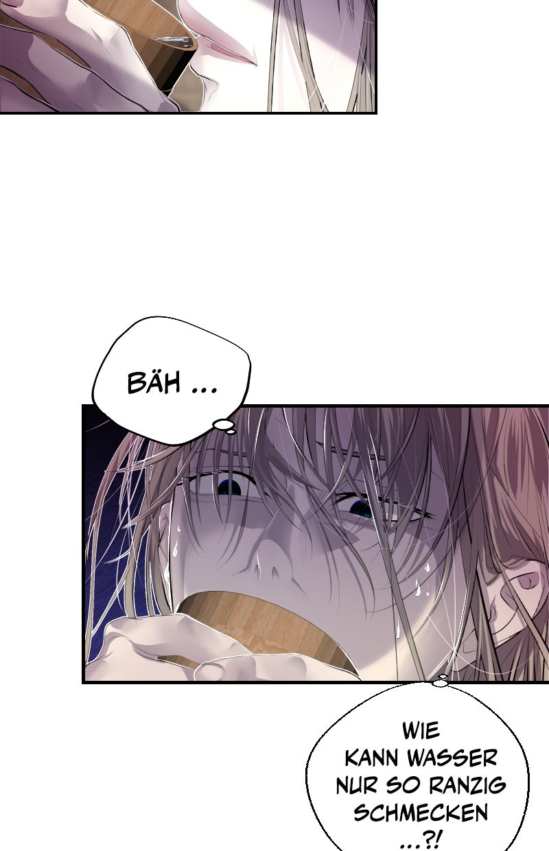 Read KESTREL - Der Vogel im Käfig Manga Online