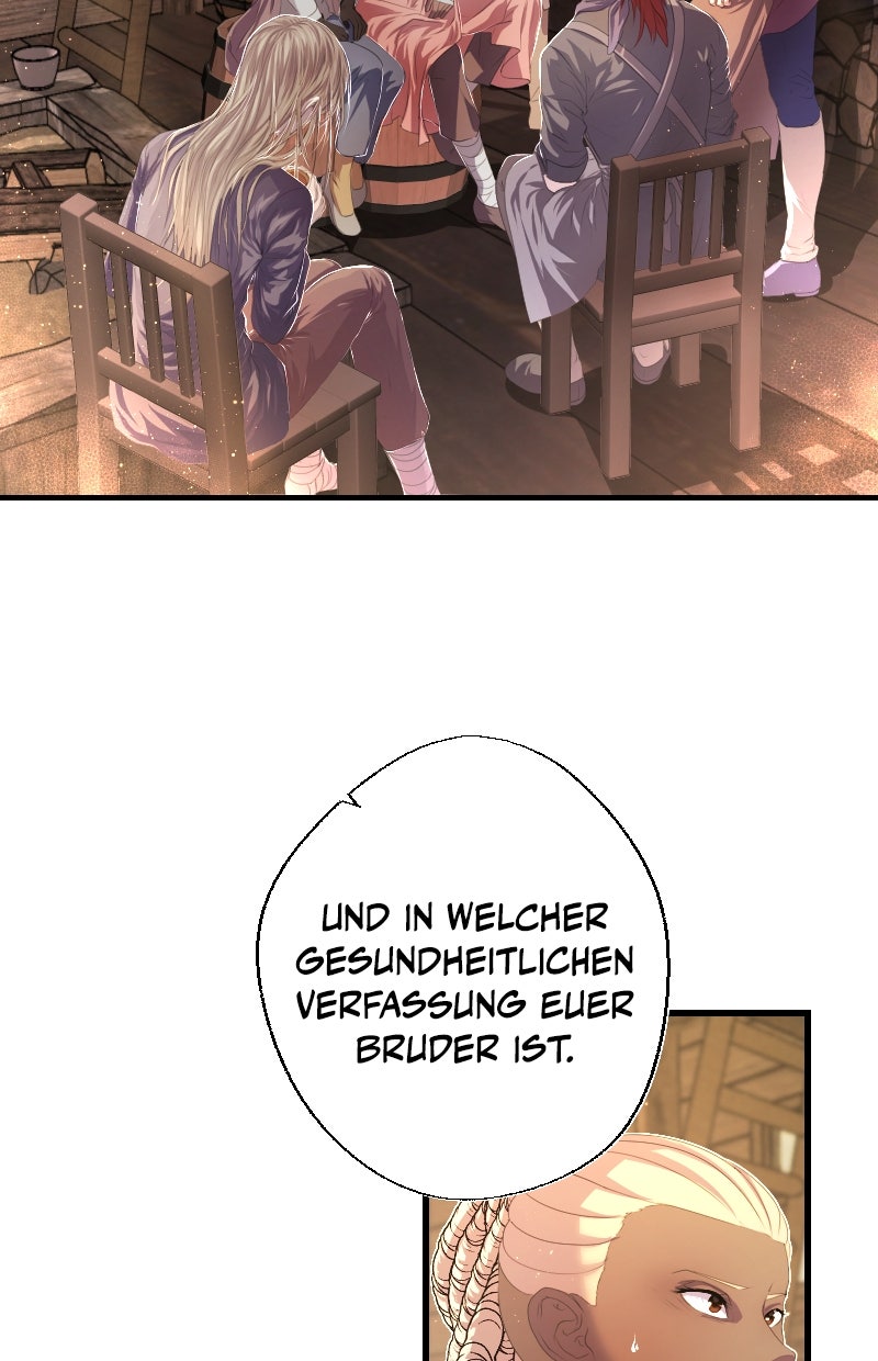 Read KESTREL - Der Vogel im Käfig Manga Online