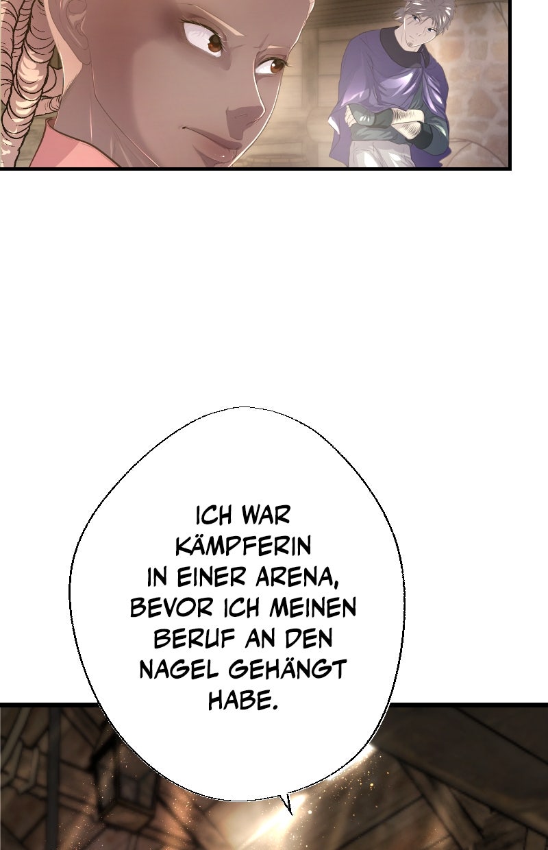 Read KESTREL - Der Vogel im Käfig Manga Online