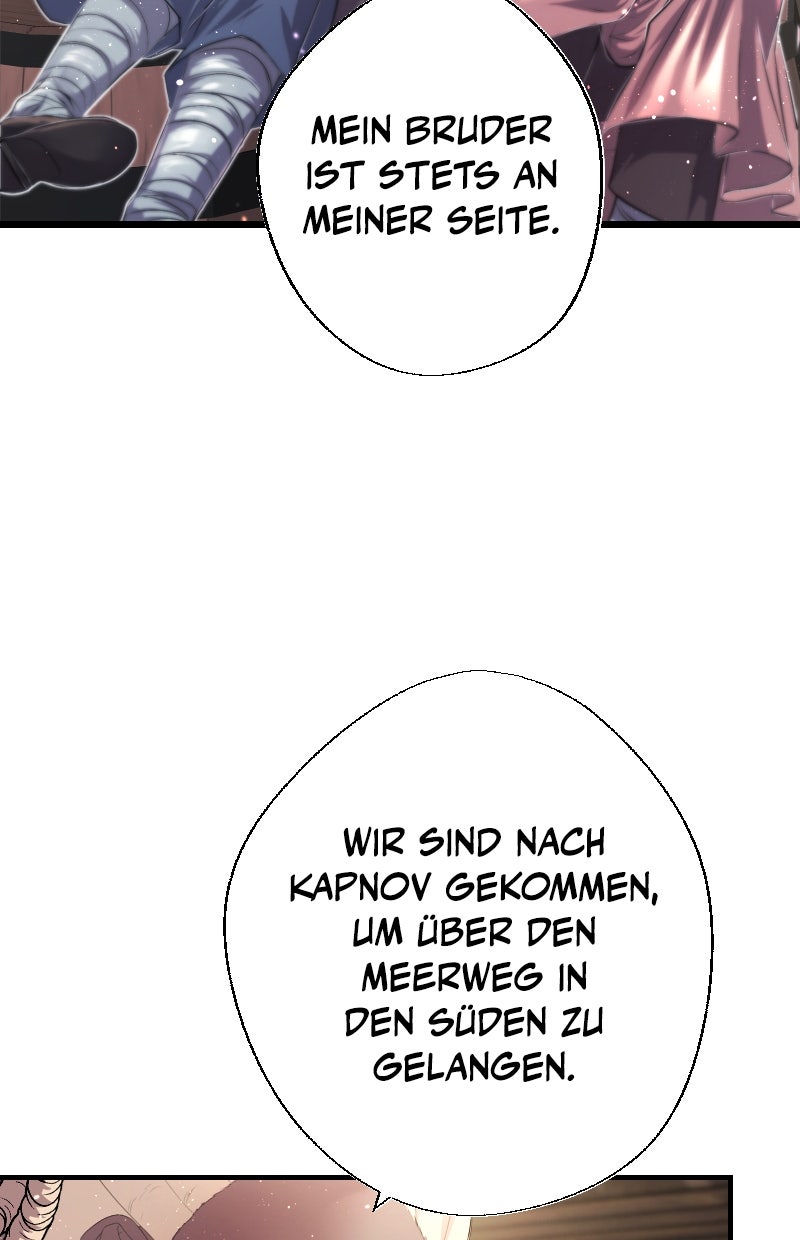 Read KESTREL - Der Vogel im Käfig Manga Online