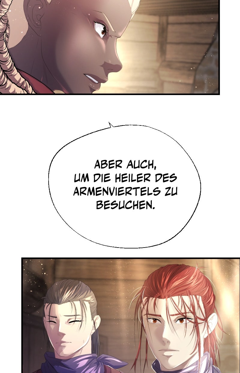Read KESTREL - Der Vogel im Käfig Manga Online