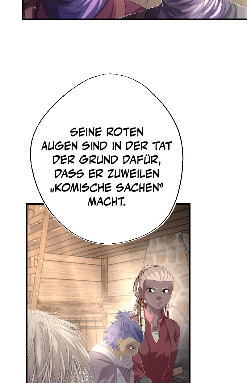 Read KESTREL - Der Vogel im Käfig Manga Online
