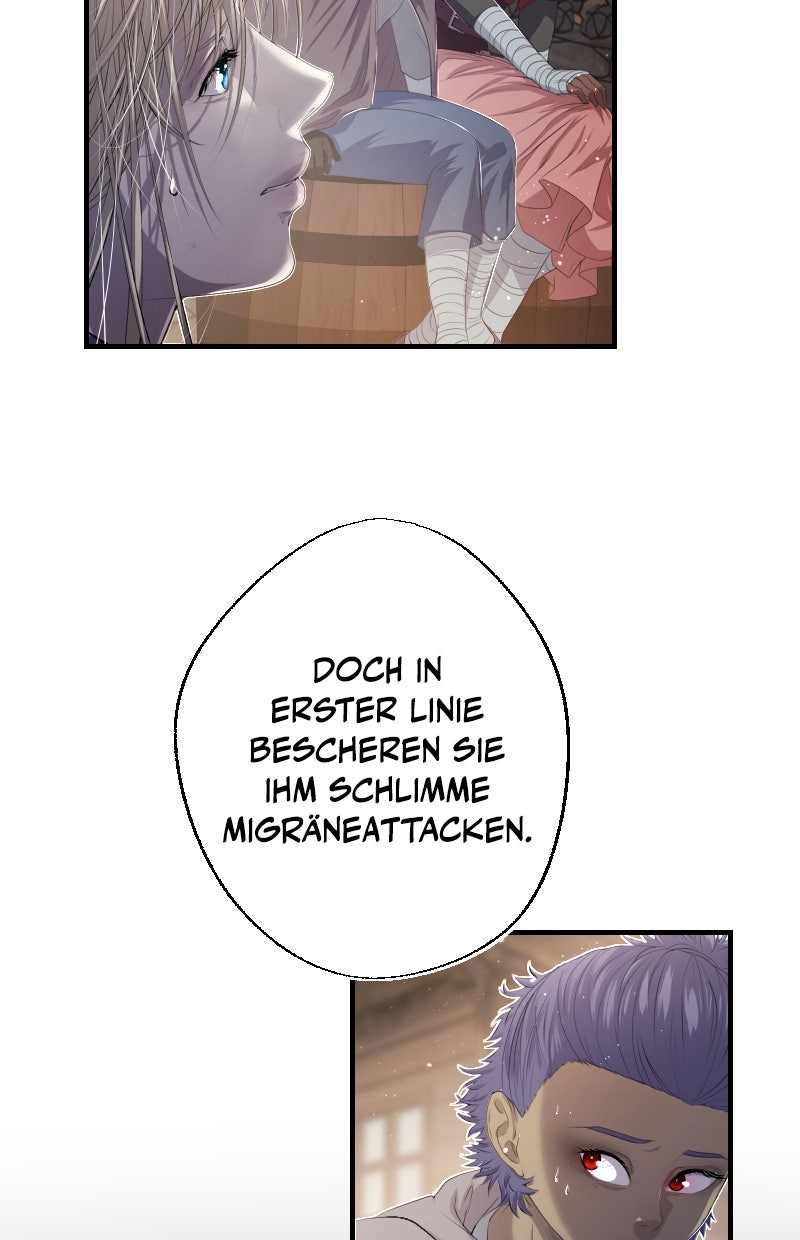 Read KESTREL - Der Vogel im Käfig Manga Online