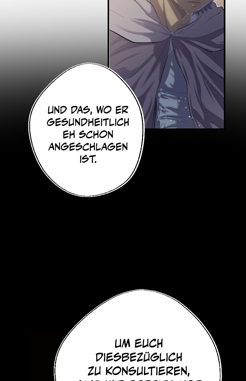 Read KESTREL - Der Vogel im Käfig Manga Online