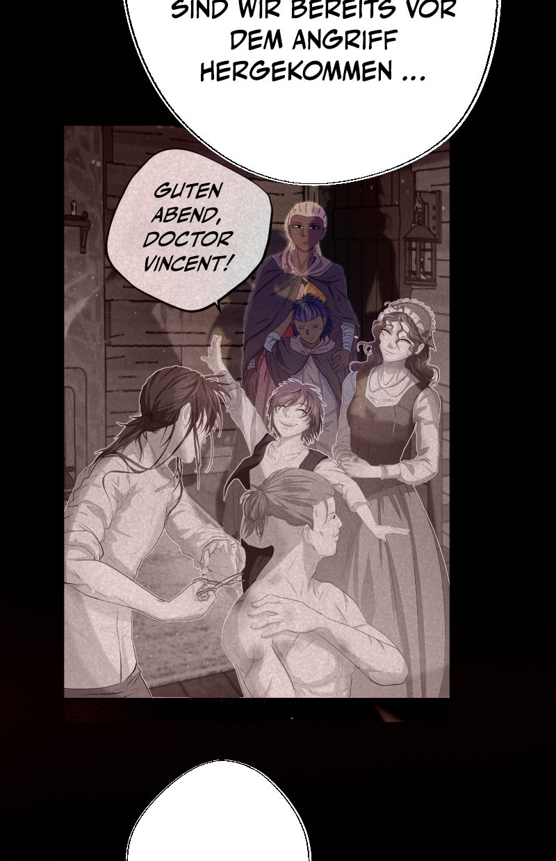 Read KESTREL - Der Vogel im Käfig Manga Online