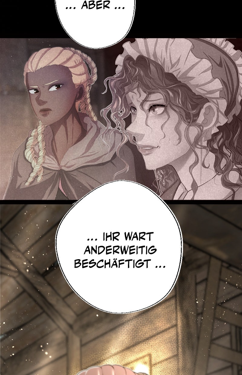 Read KESTREL - Der Vogel im Käfig Manga Online