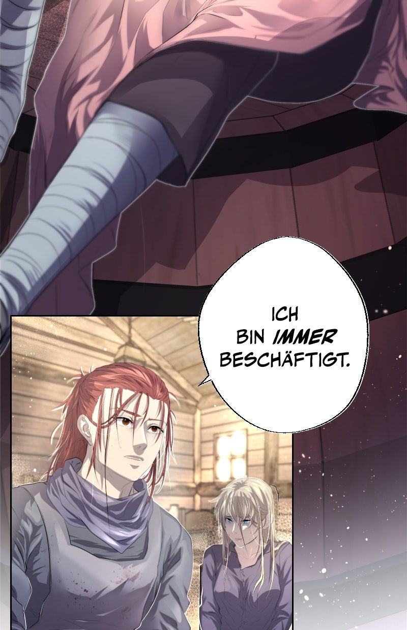 Read KESTREL - Der Vogel im Käfig Manga Online