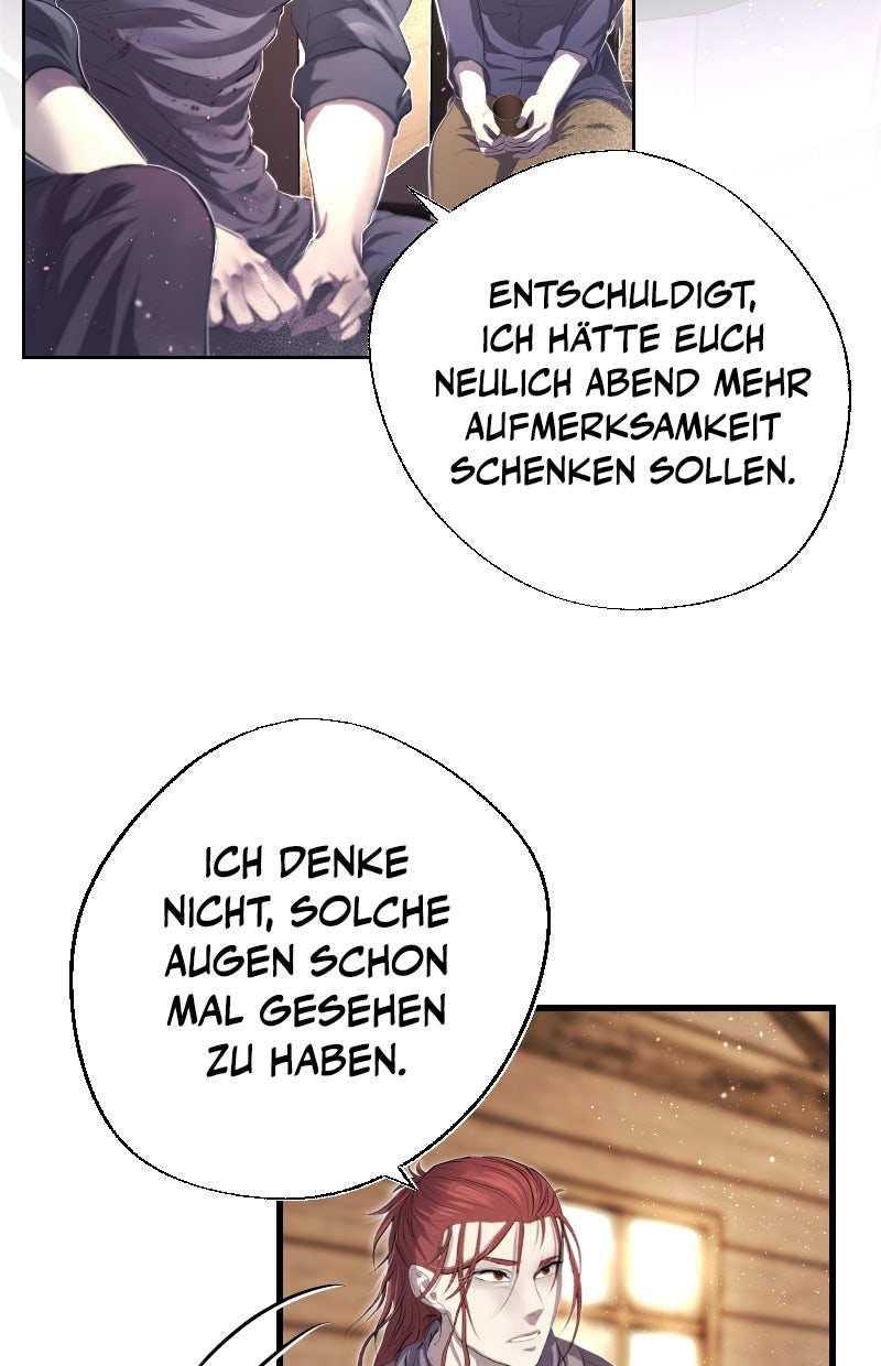 Read KESTREL - Der Vogel im Käfig Manga Online