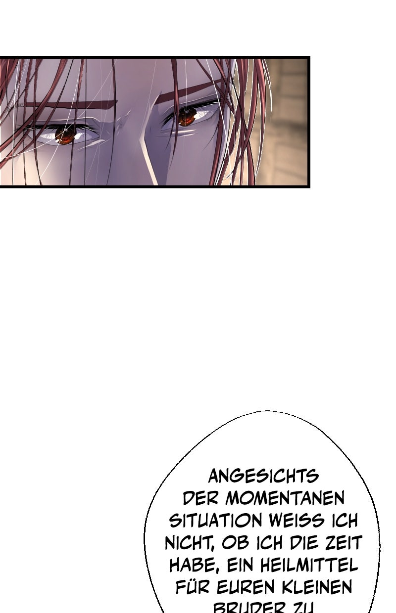 Read KESTREL - Der Vogel im Käfig Manga Online