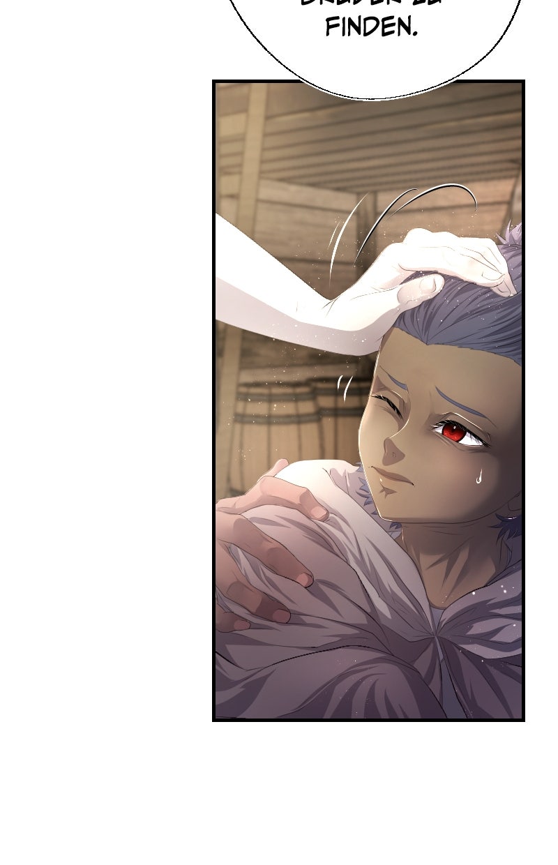 Read KESTREL - Der Vogel im Käfig Manga Online