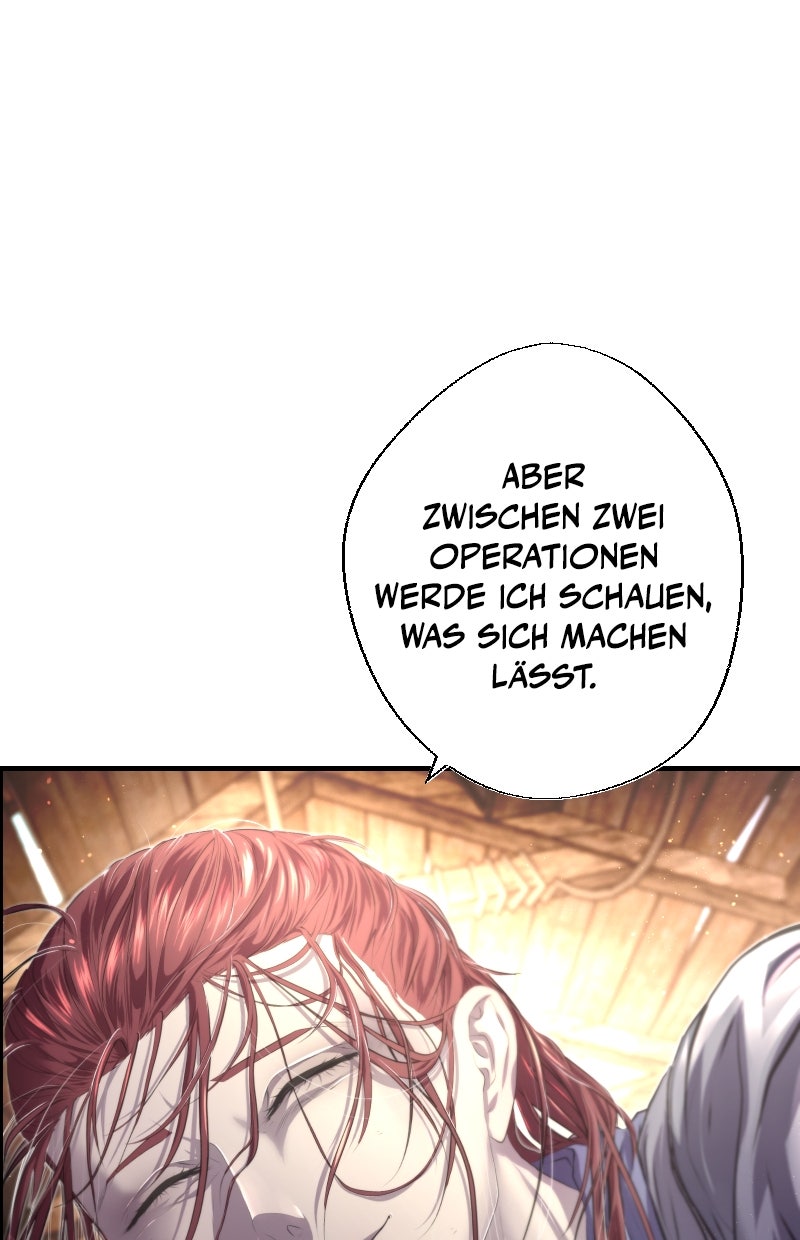 Read KESTREL - Der Vogel im Käfig Manga Online