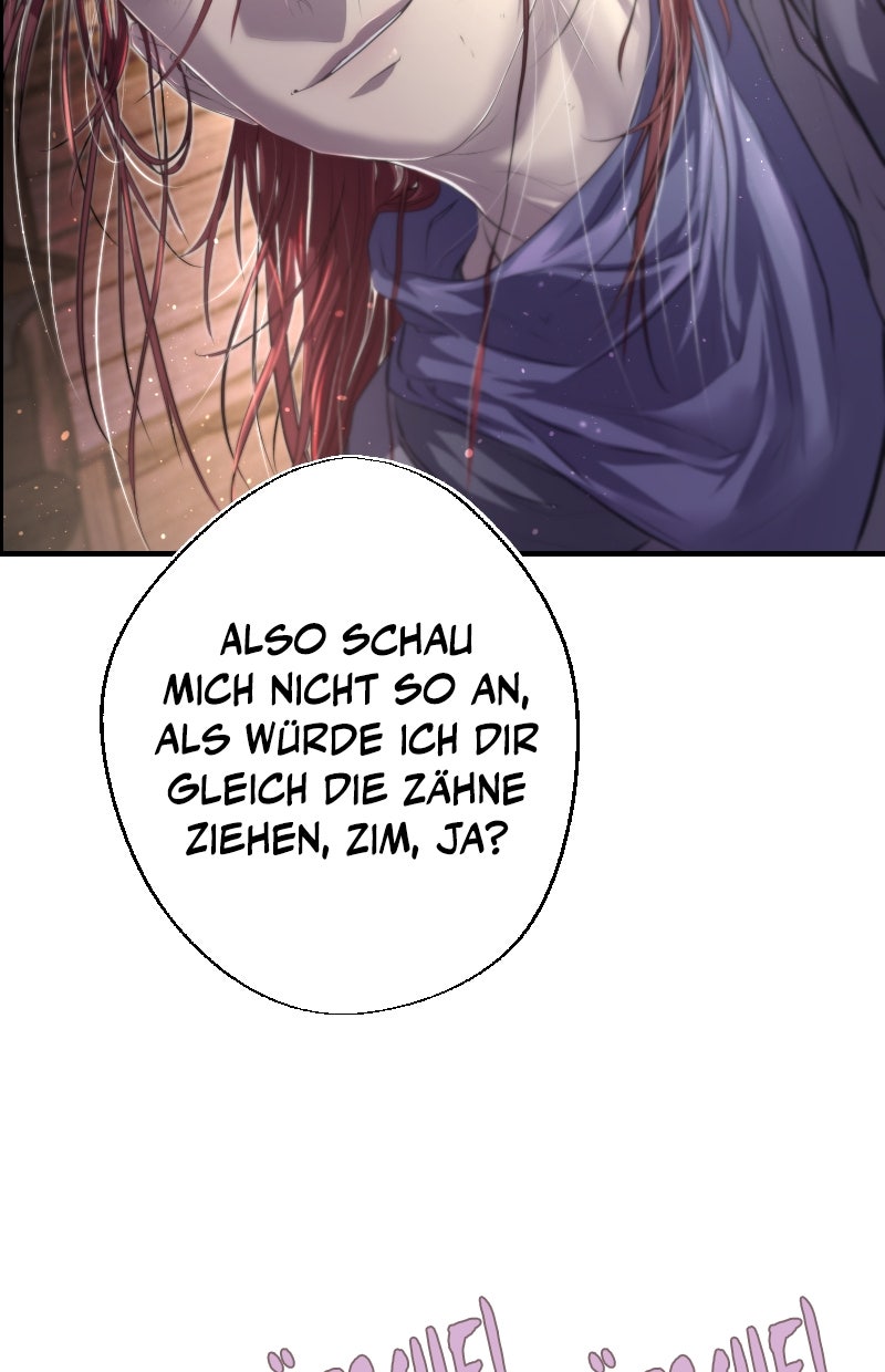 Read KESTREL - Der Vogel im Käfig Manga Online