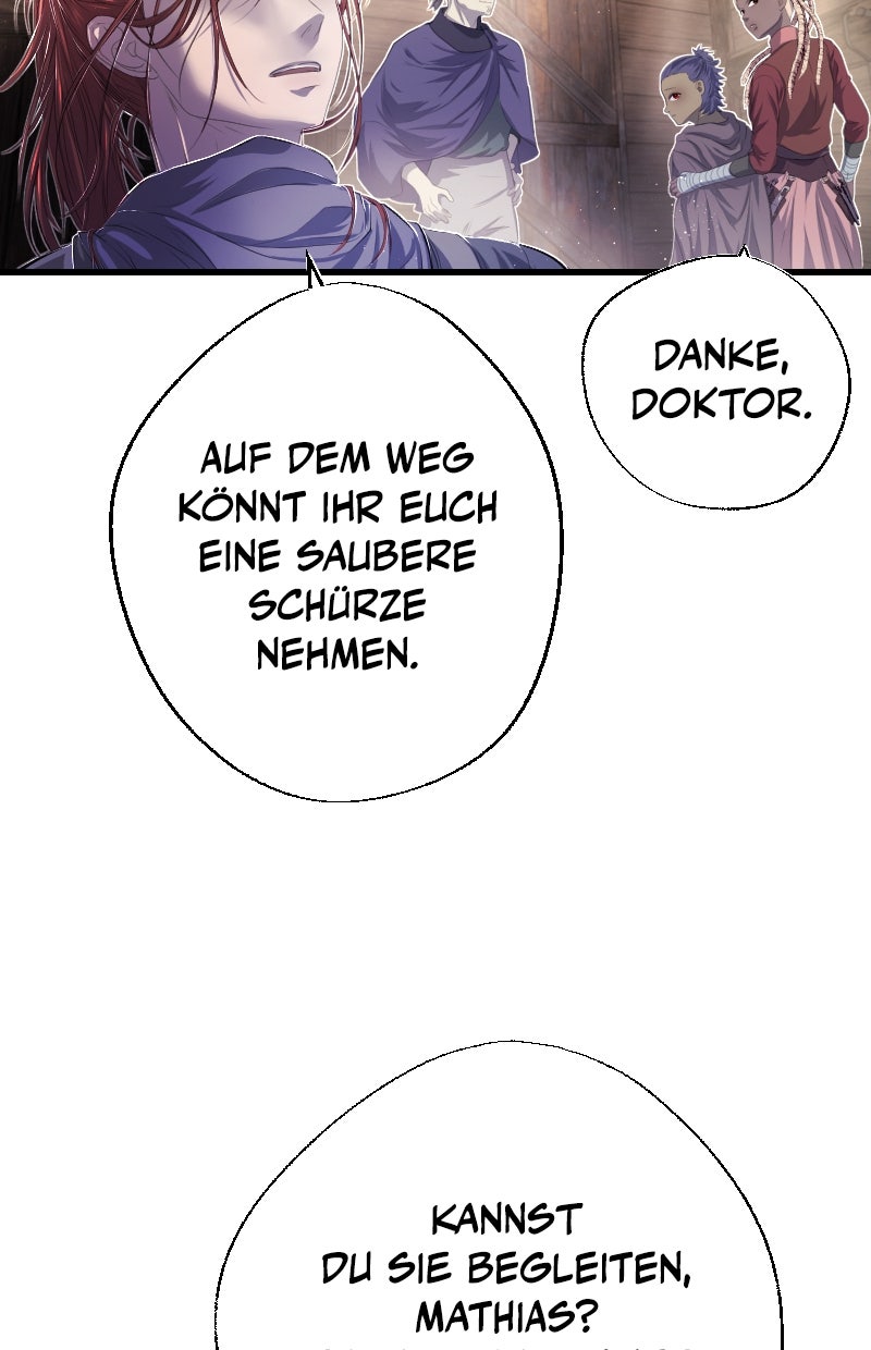 Read KESTREL - Der Vogel im Käfig Manga Online