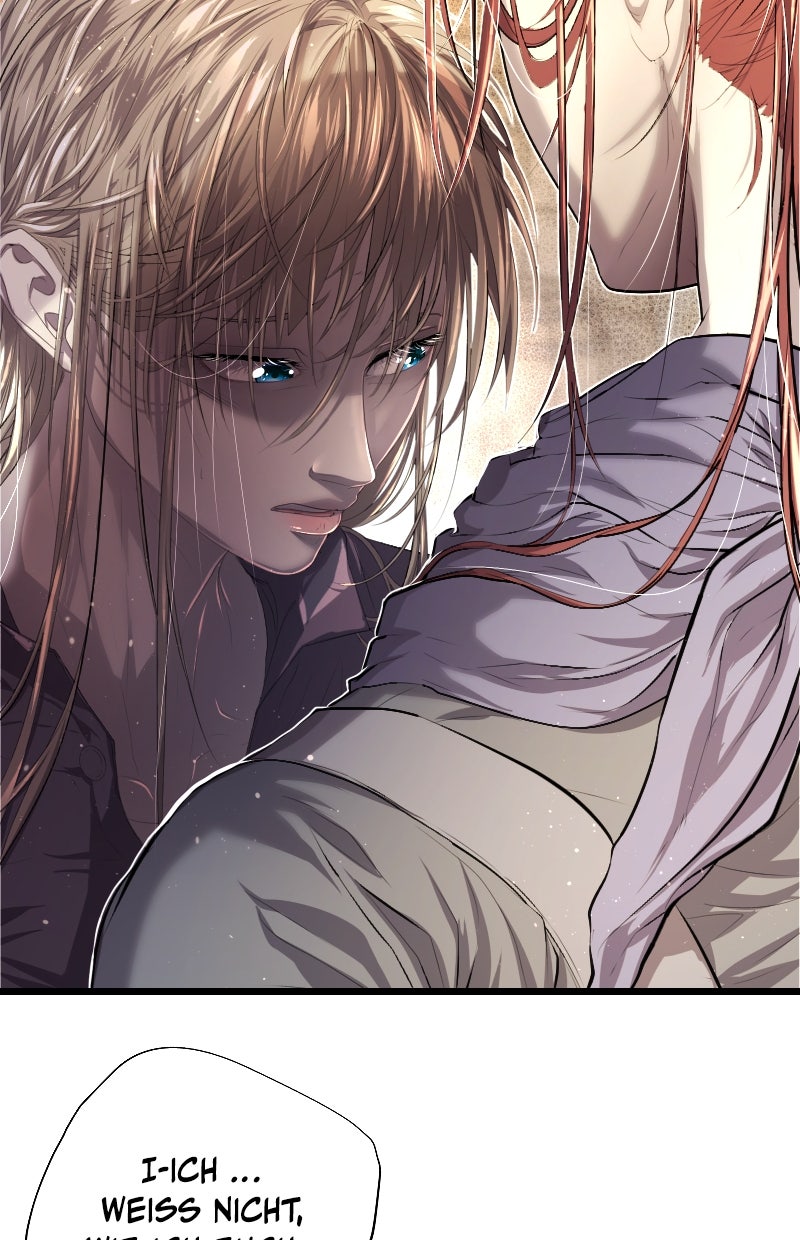 Read KESTREL - Der Vogel im Käfig Manga Online