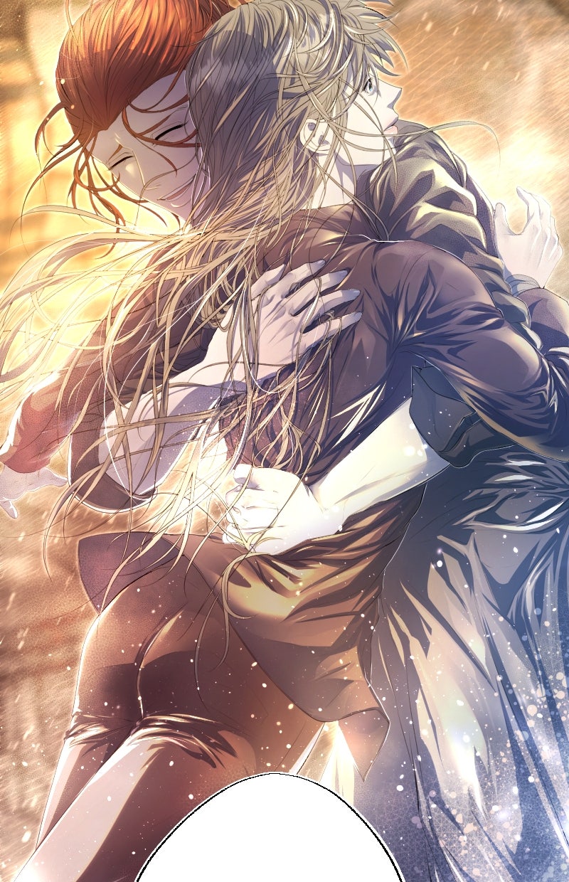 Read KESTREL - Der Vogel im Käfig Manga Online