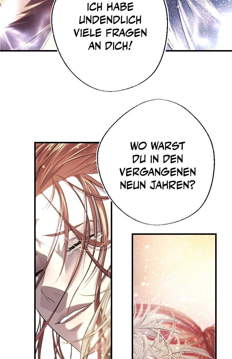 Read KESTREL - Der Vogel im Käfig Manga Online