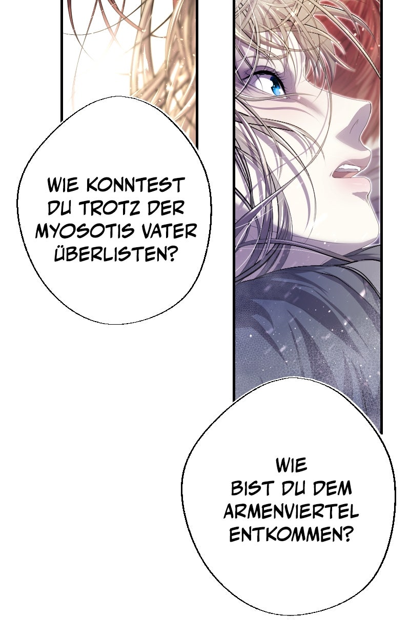 Read KESTREL - Der Vogel im Käfig Manga Online