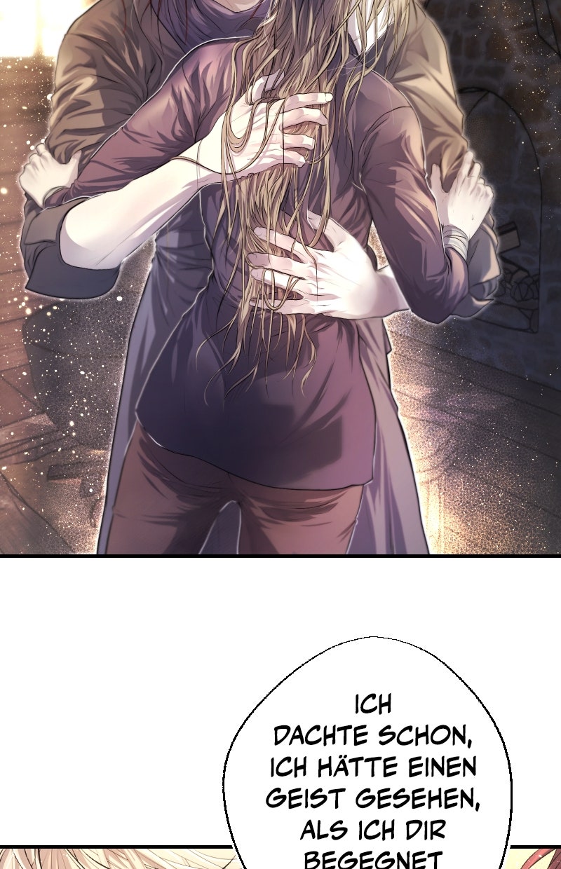 Read KESTREL - Der Vogel im Käfig Manga Online