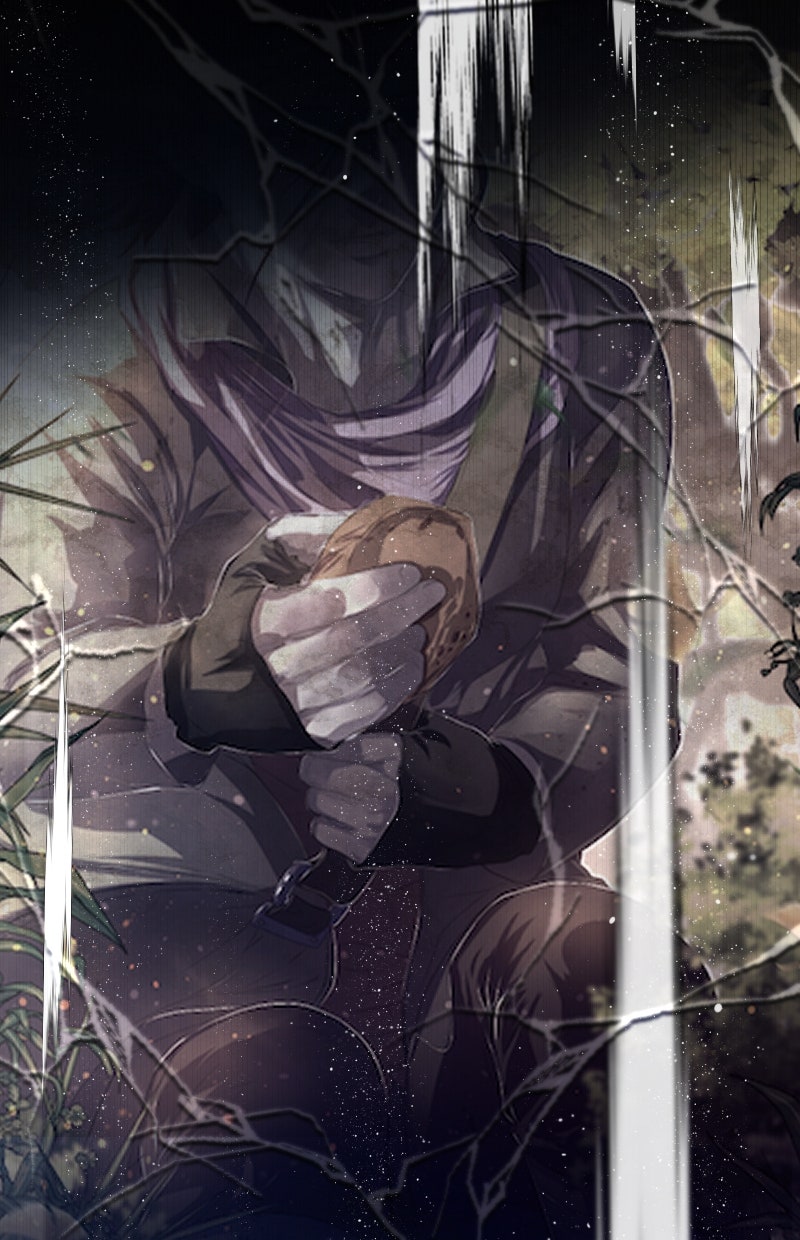 Read KESTREL - Der Vogel im Käfig Manga Online