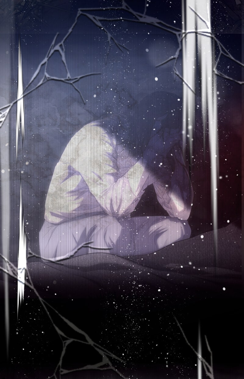 Read KESTREL - Der Vogel im Käfig Manga Online