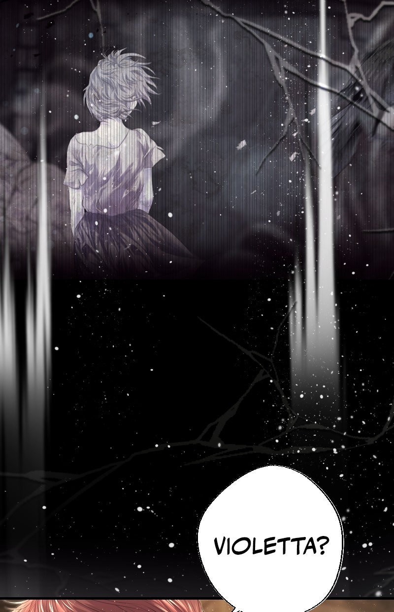 Read KESTREL - Der Vogel im Käfig Manga Online