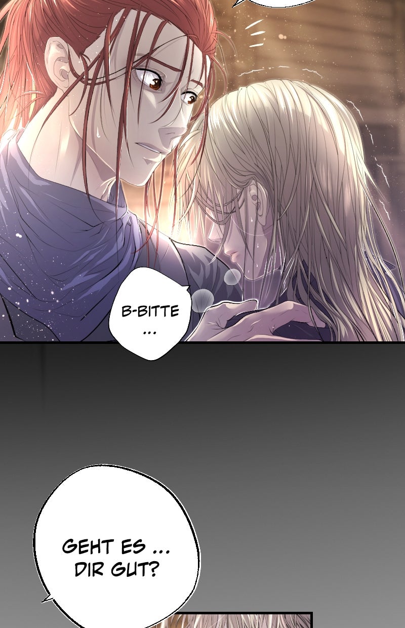 Read KESTREL - Der Vogel im Käfig Manga Online