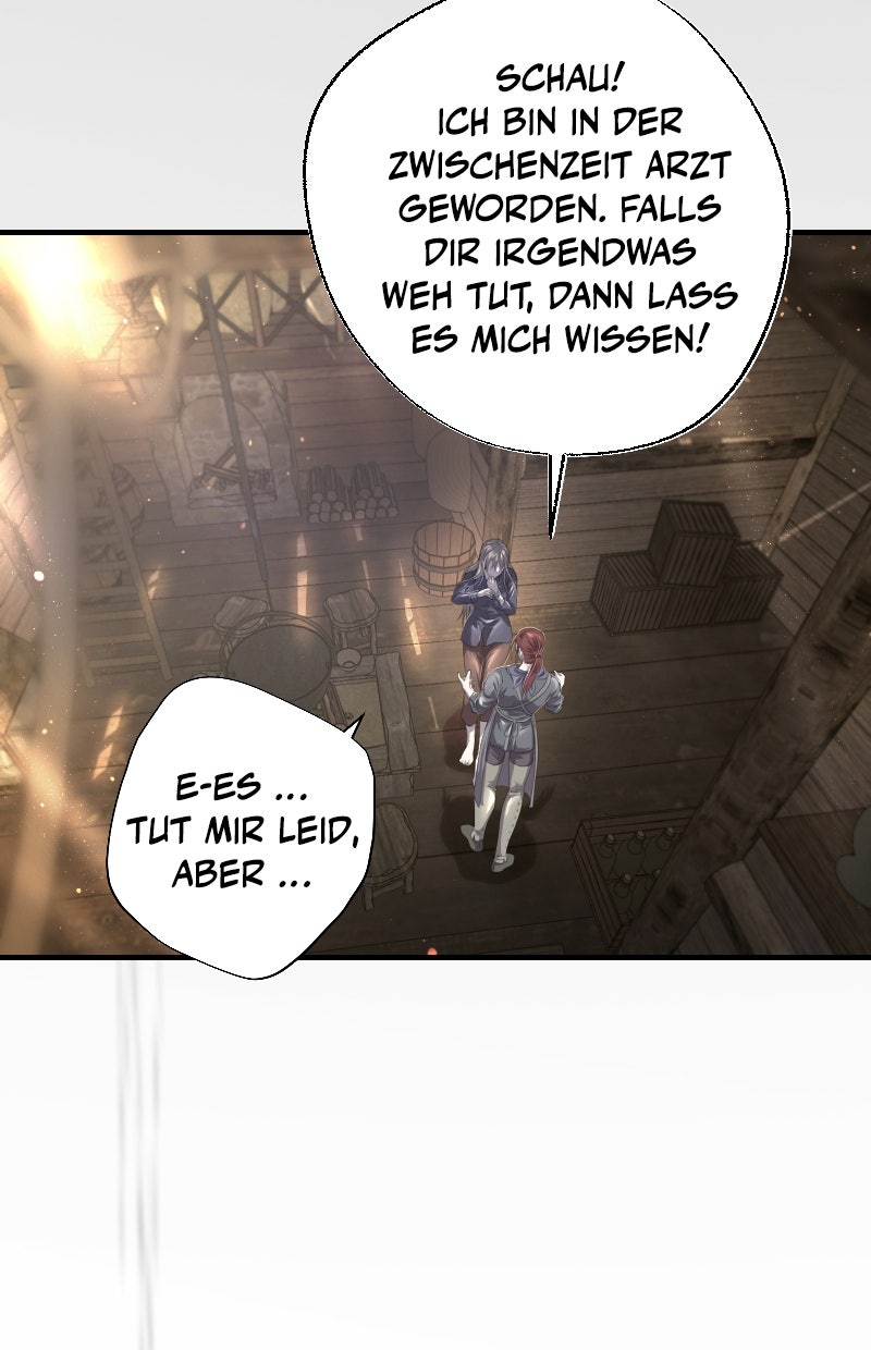 Read KESTREL - Der Vogel im Käfig Manga Online