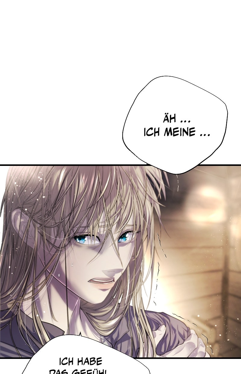 Read KESTREL - Der Vogel im Käfig Manga Online