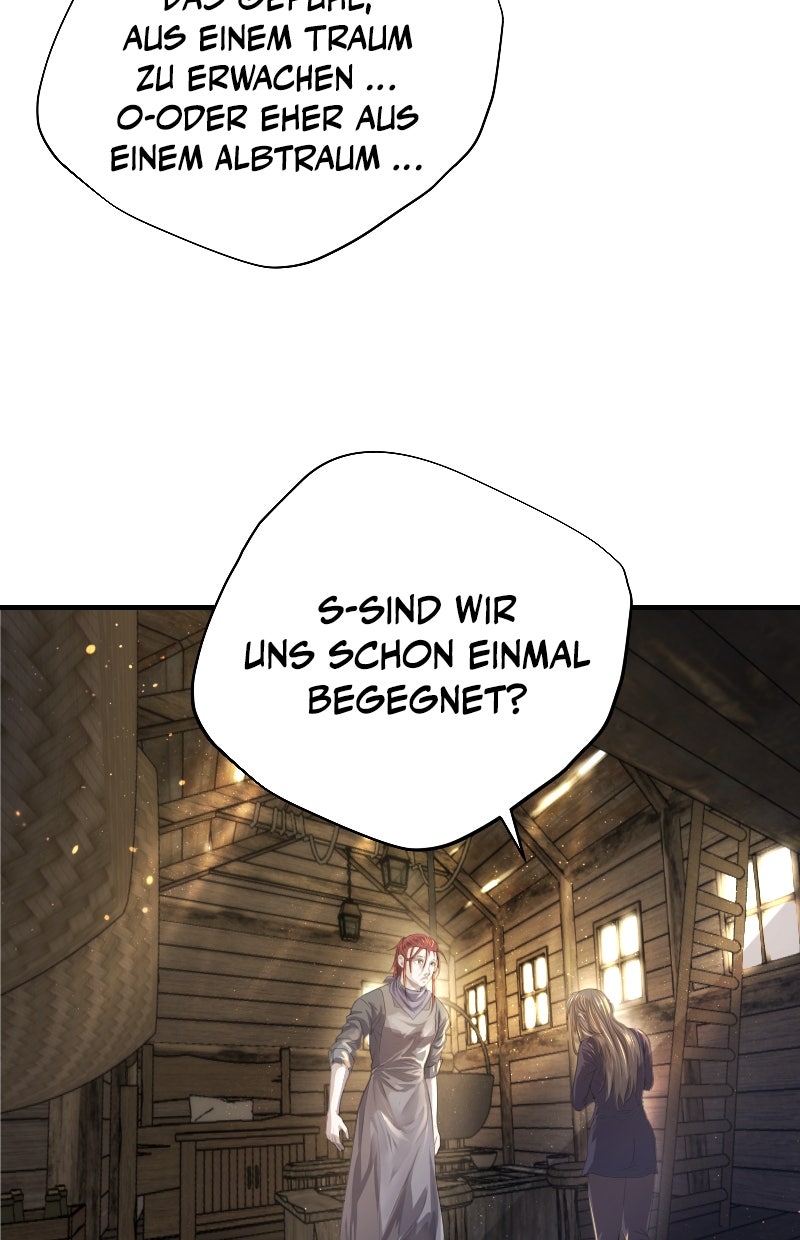 Read KESTREL - Der Vogel im Käfig Manga Online