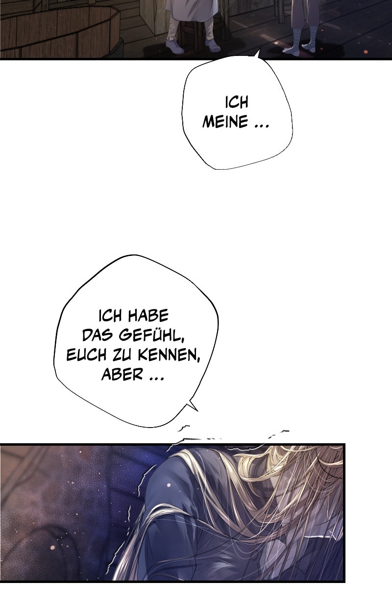 Read KESTREL - Der Vogel im Käfig Manga Online