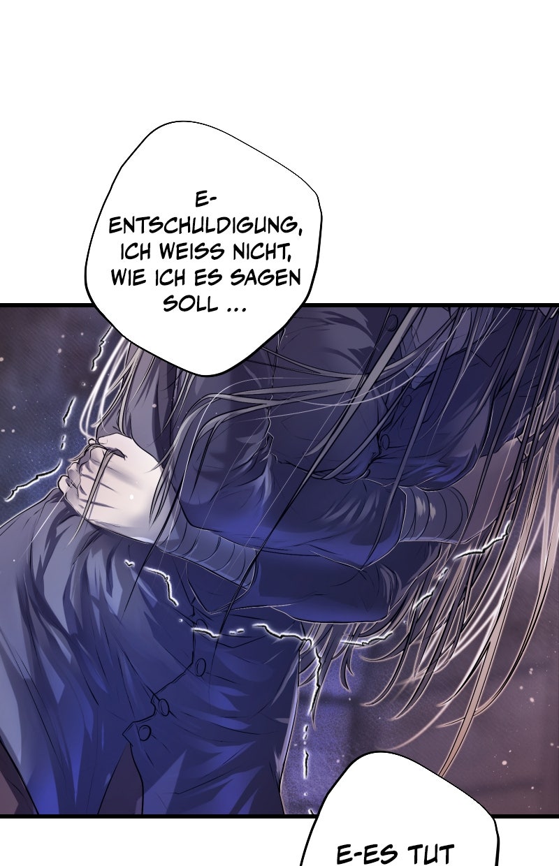 Read KESTREL - Der Vogel im Käfig Manga Online