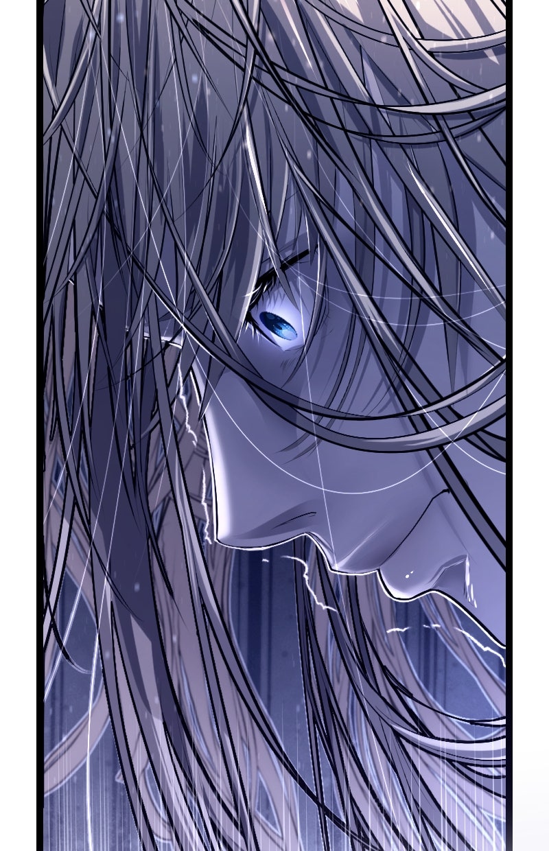 Read KESTREL - Der Vogel im Käfig Manga Online