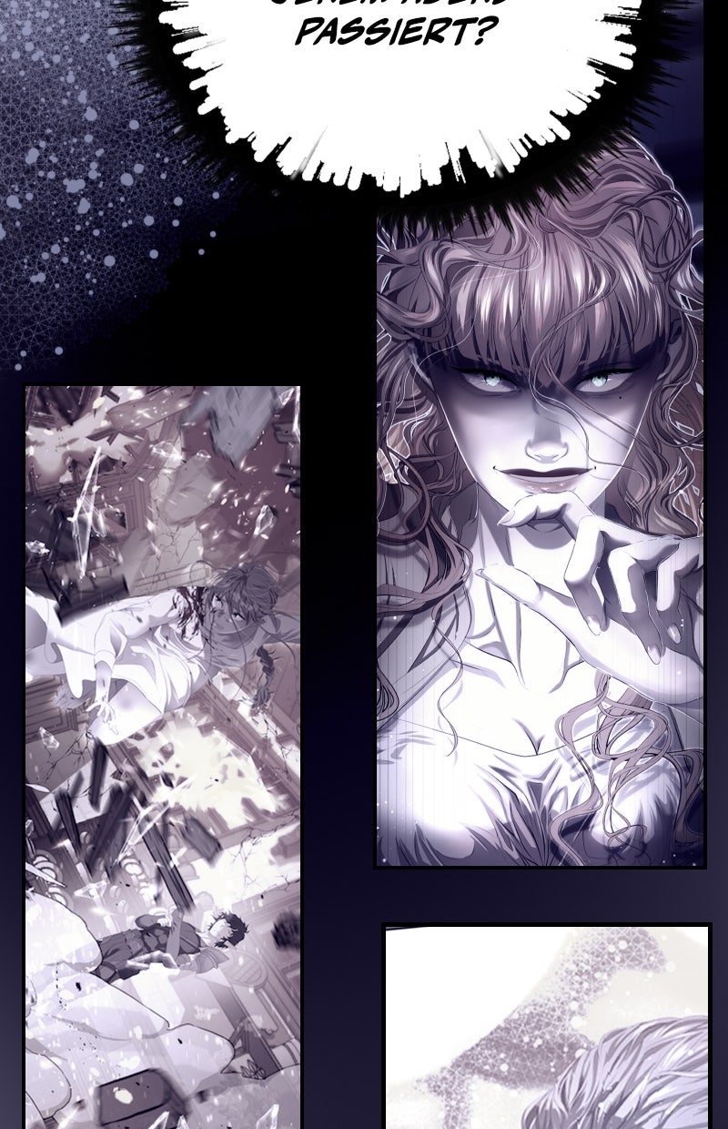 Read KESTREL - Der Vogel im Käfig Manga Online