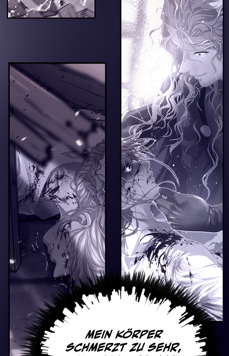 Read KESTREL - Der Vogel im Käfig Manga Online