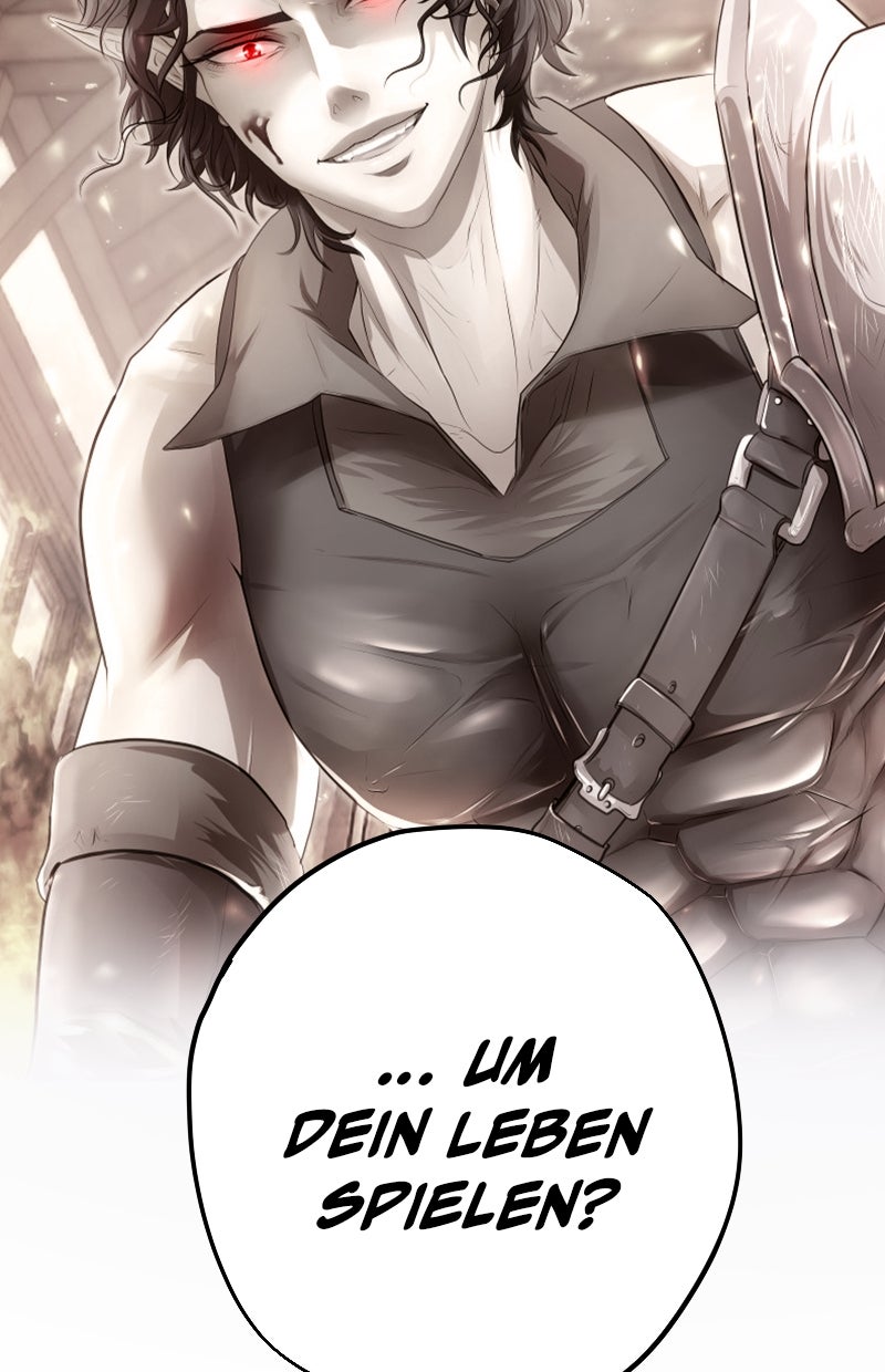 Read KESTREL - Der Vogel im Käfig Manga Online