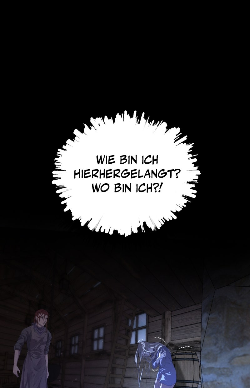 Read KESTREL - Der Vogel im Käfig Manga Online