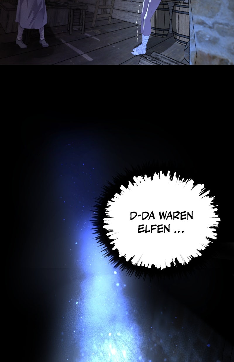 Read KESTREL - Der Vogel im Käfig Manga Online