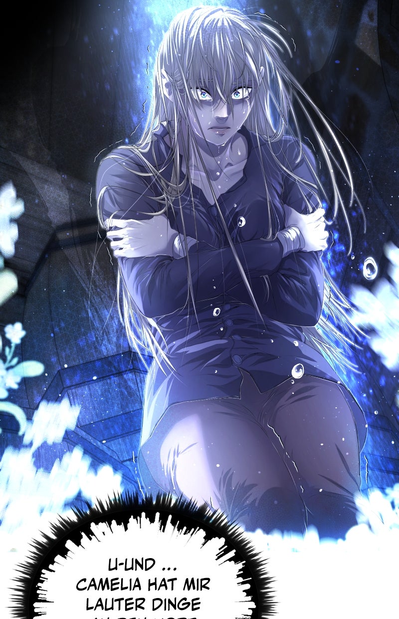 Read KESTREL - Der Vogel im Käfig Manga Online